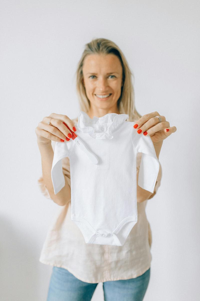 Baby clothes