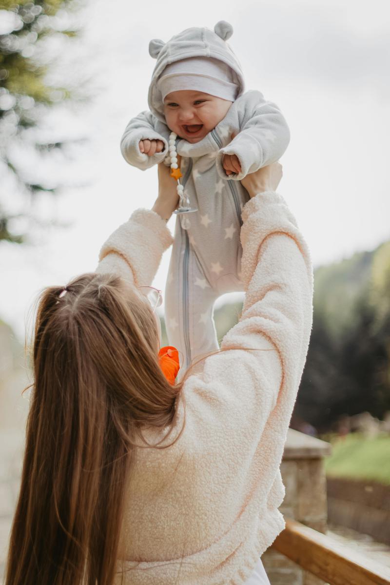 Baby clothes