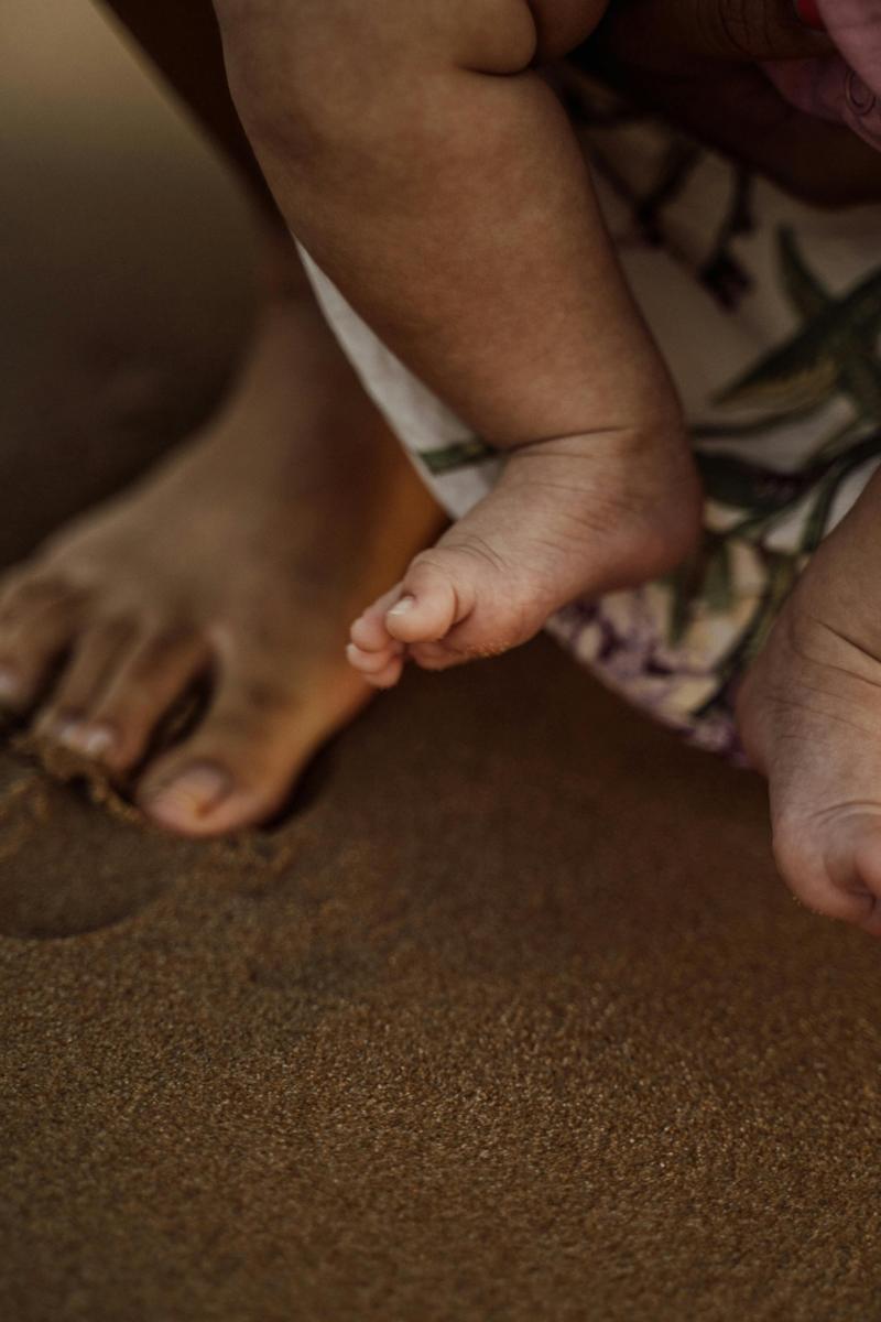 Foot measurement
