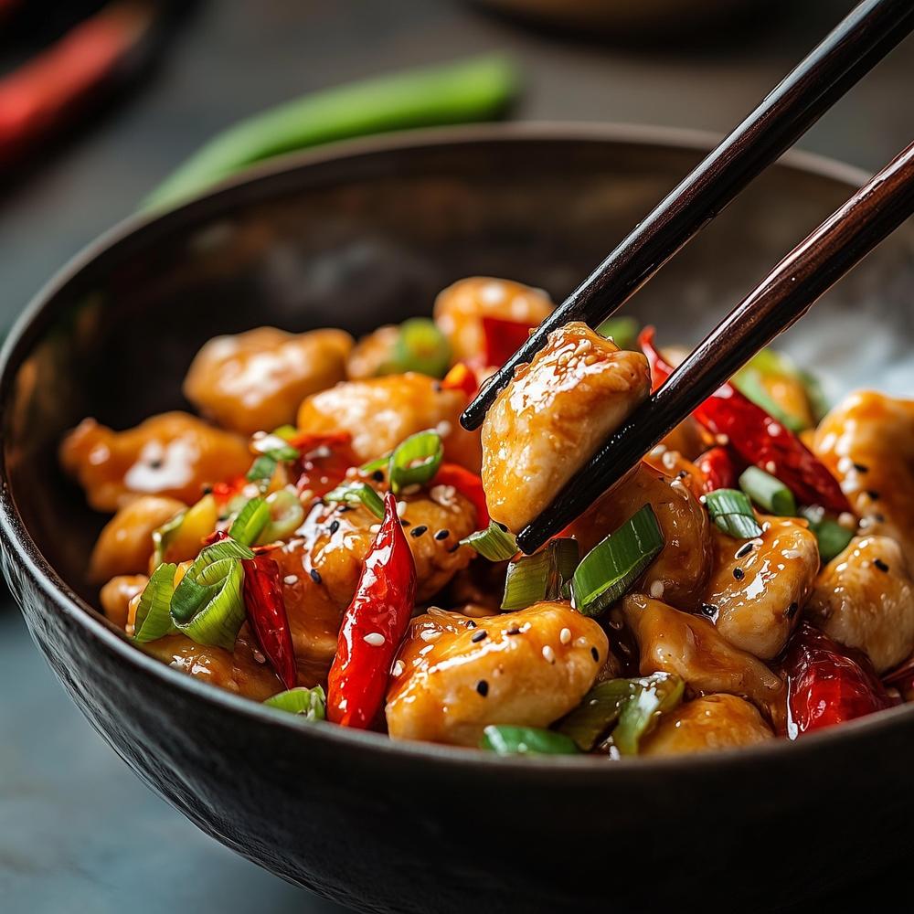 asian dining
