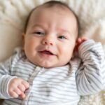 Jak dobrać odpowiedni rozmiar buta dziecka przy długości stopy 11 cm?