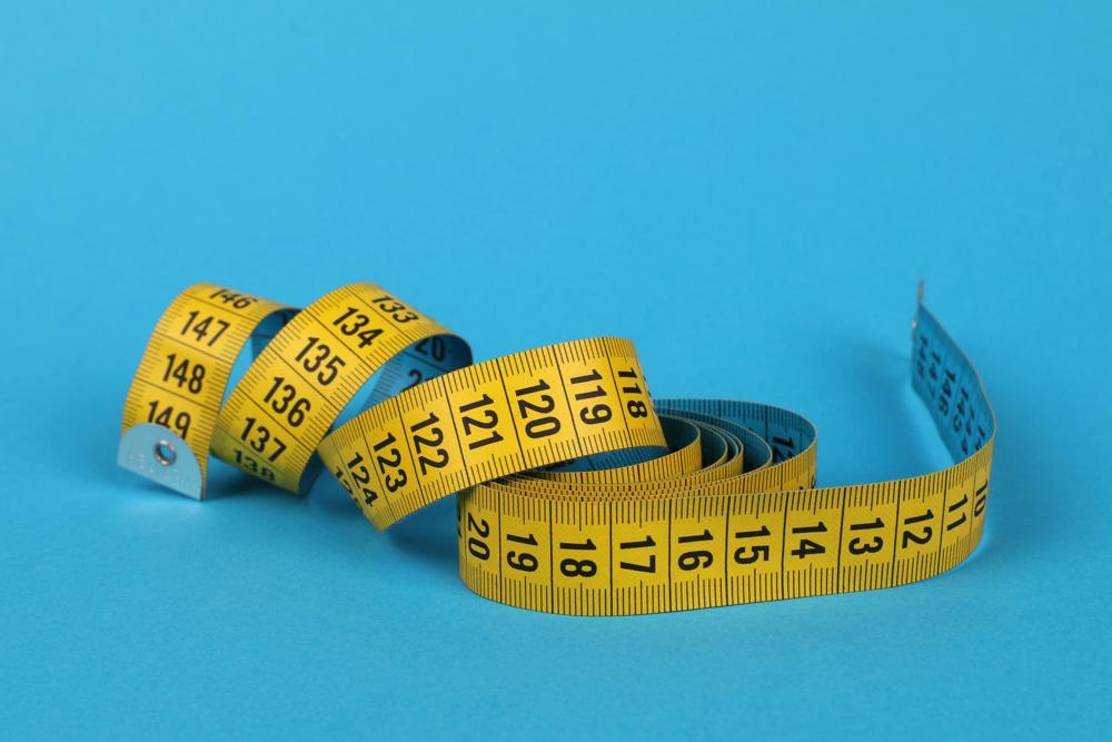 foot measurement