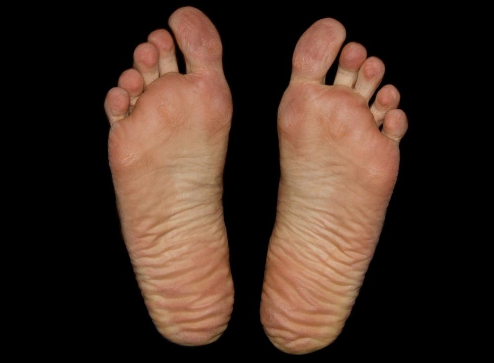foot measurement