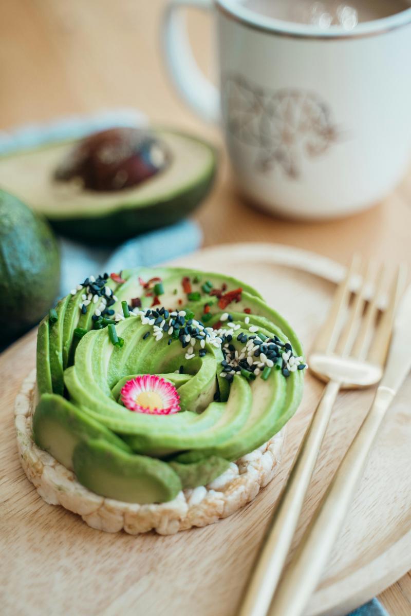 healthy breakfast